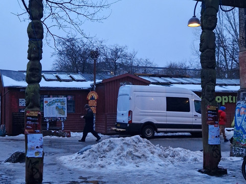 Dinturia-哥本哈根必去景点