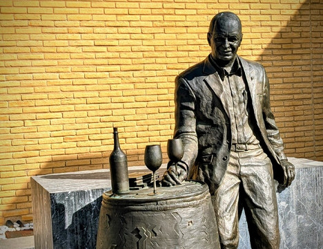 Vivanco-Briones必去景点