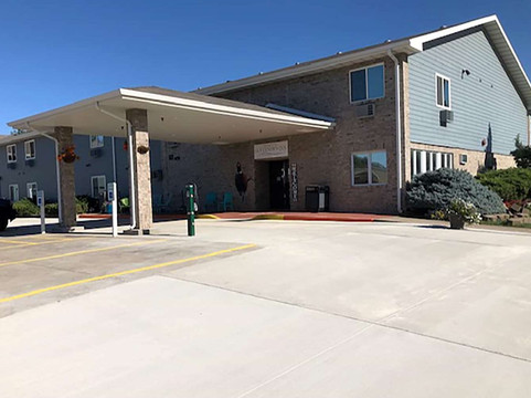 总督酒店(Governors Inn a Travelodge by Wyndham)主图