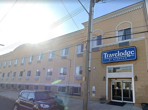 Howard Beach酒店住宿-肯尼迪国际机场舒适旅馆和套房