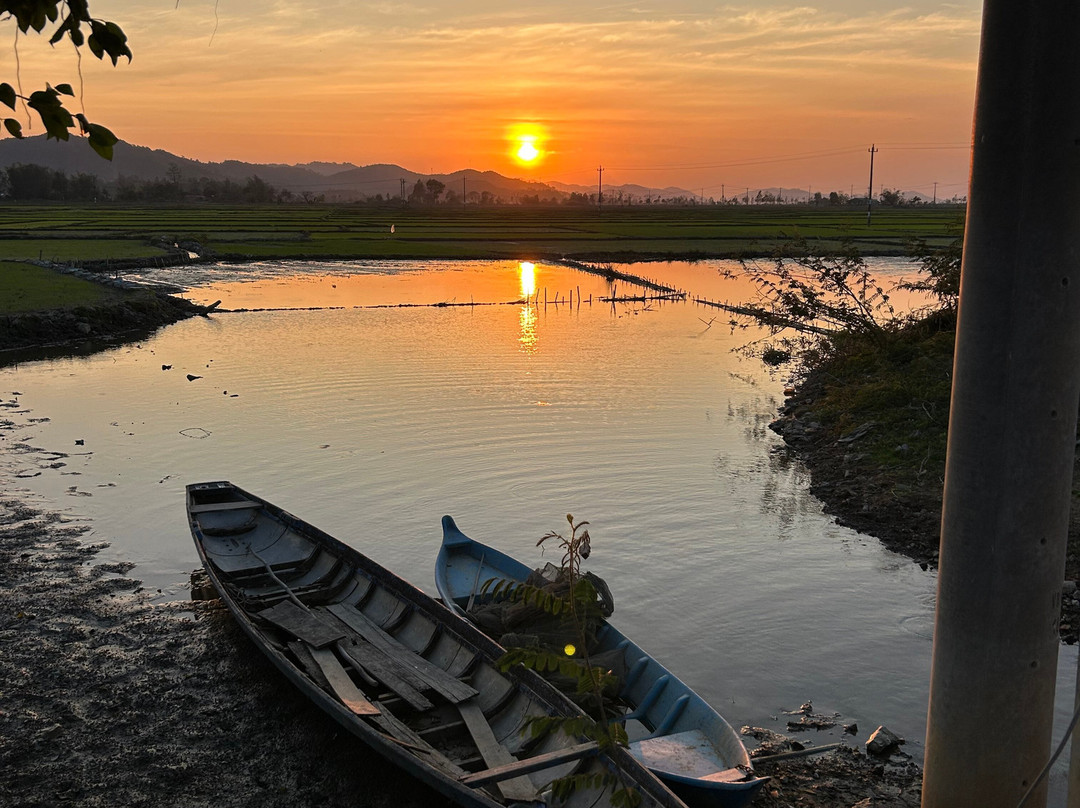 Ocean Easyrider Tour Vietnam-大勒必去景点