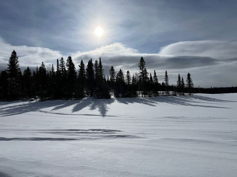 Nord Expe-Sainte Brigitte de Laval必去景点