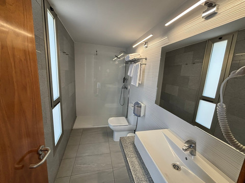 托雷德尔康德酒店主图