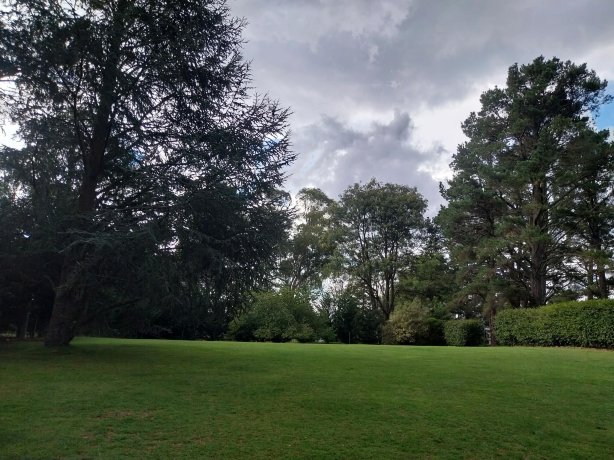 Closeburn House-官方