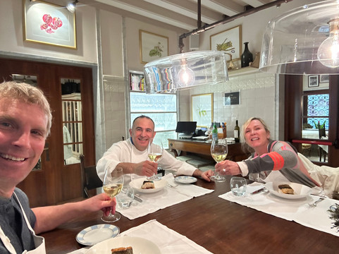 The Gritti Epicurean School-威尼斯必去景点