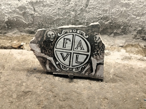 Viterbo Underground-维泰博必去景点