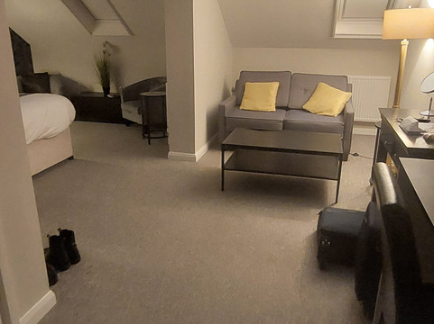 斯托四号酒店主图