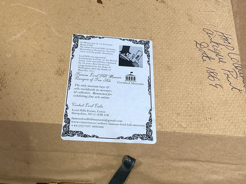 Old Egypt For Fine Art-开罗必去景点