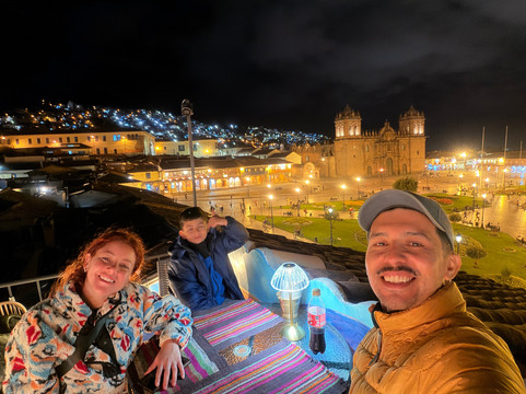 Ukllay Traditional Peruvian Cuisine