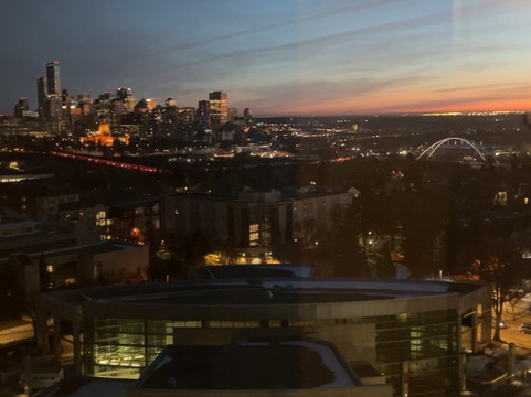 堪帕斯大楼套房酒店主图