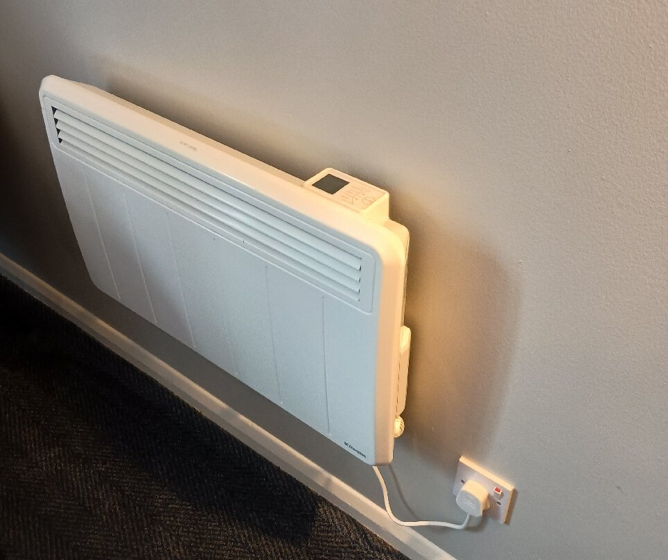 彭里斯旅客之家酒店主图