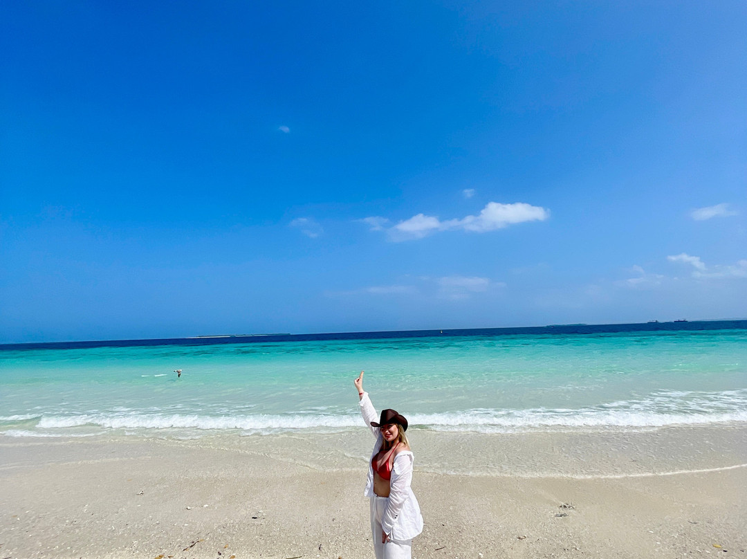 Gigi di Zanzibar-桑给巴尔岛必去景点