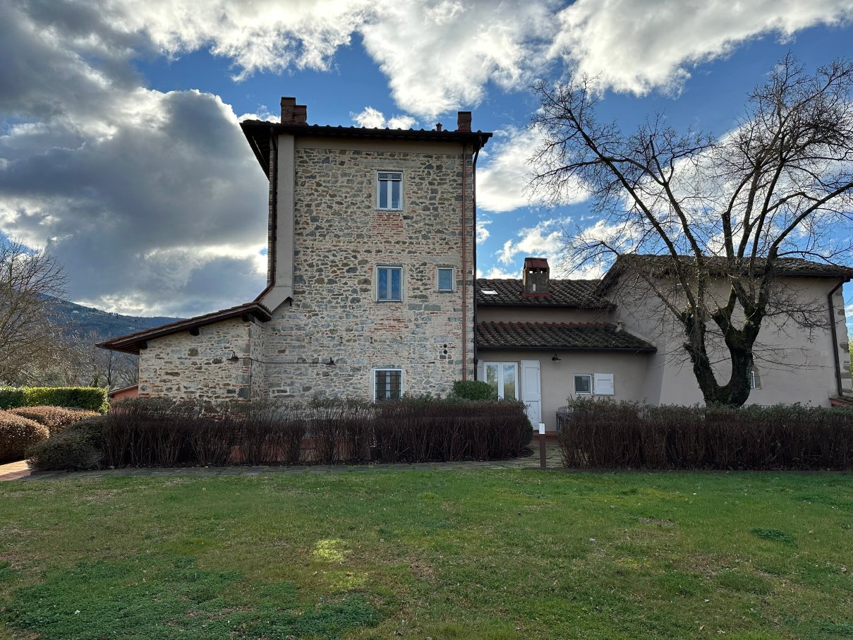 Podere GIUSTI-官方