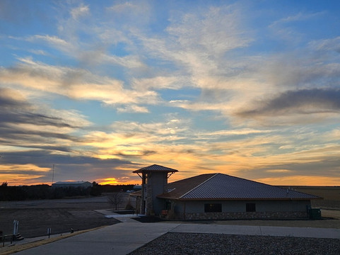 Buffalo Bill Cultural Center-Oakley必去景点