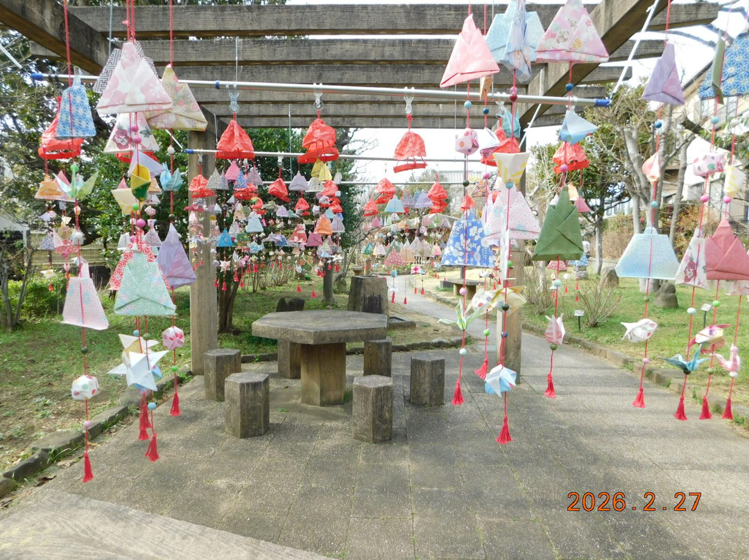 Seikaen-市川市必去景点