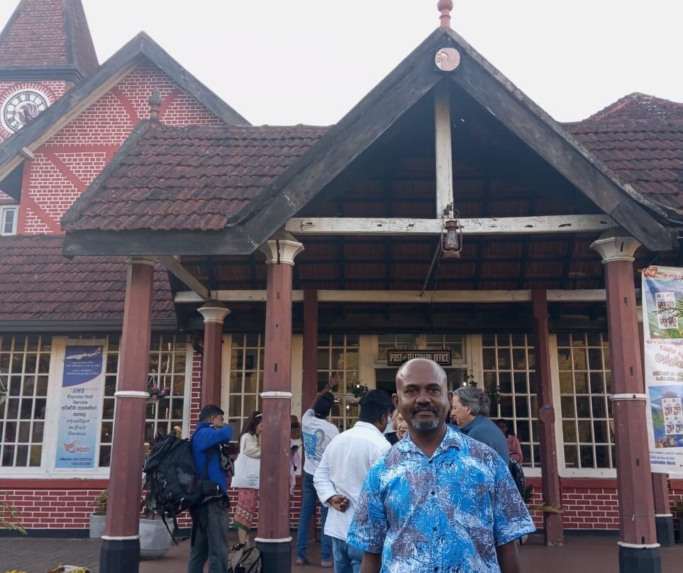 Omaari Lanka Tours-Dankotuwa必去景点