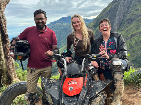 Best of Lanka-科伦坡必去景点