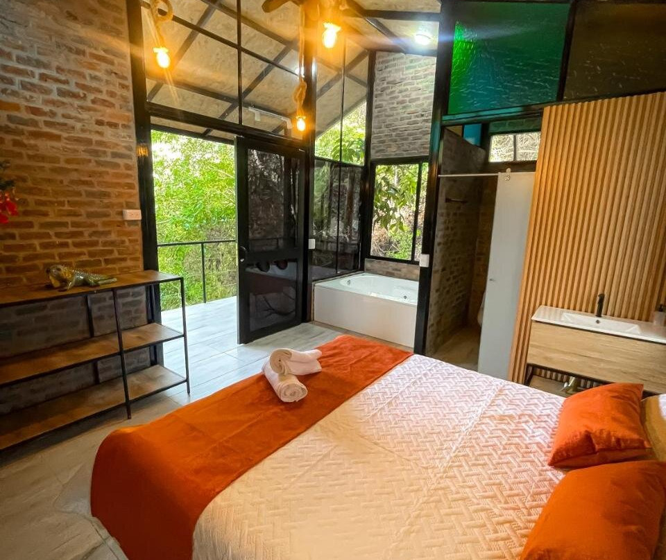 Cabana Canaan