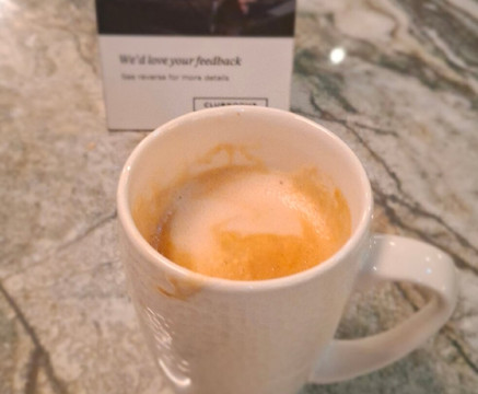 Clubrooms At Heathrow Terminal 3-豪恩斯洛必去景点