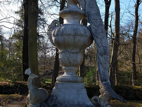 Landgoed Staverden-Staverden必去景点