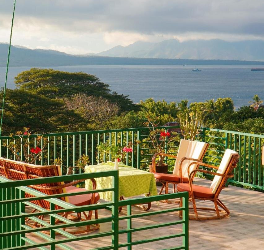 Bella Vista Premium Homestay