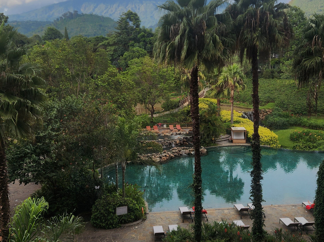 Altezza Travel-莫西必去景点