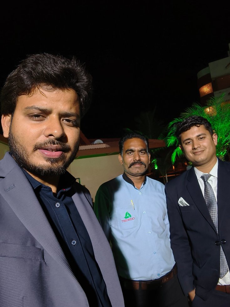 新月度假村和俱乐部酒店-官方