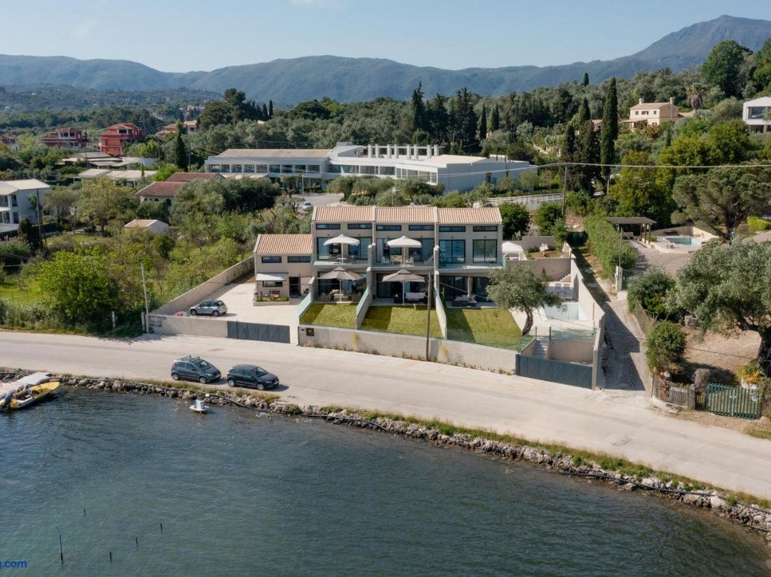Swans Luxury Homes