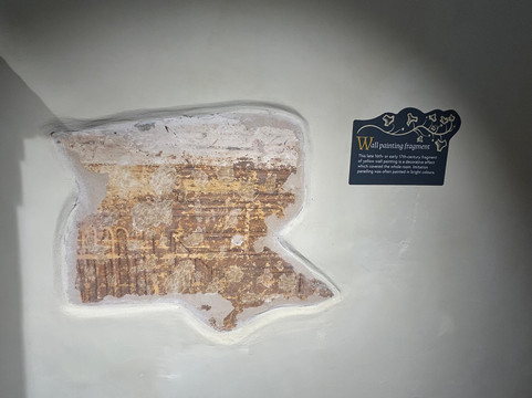 National Trust - Coventry Charterhouse-考文垂必去景点