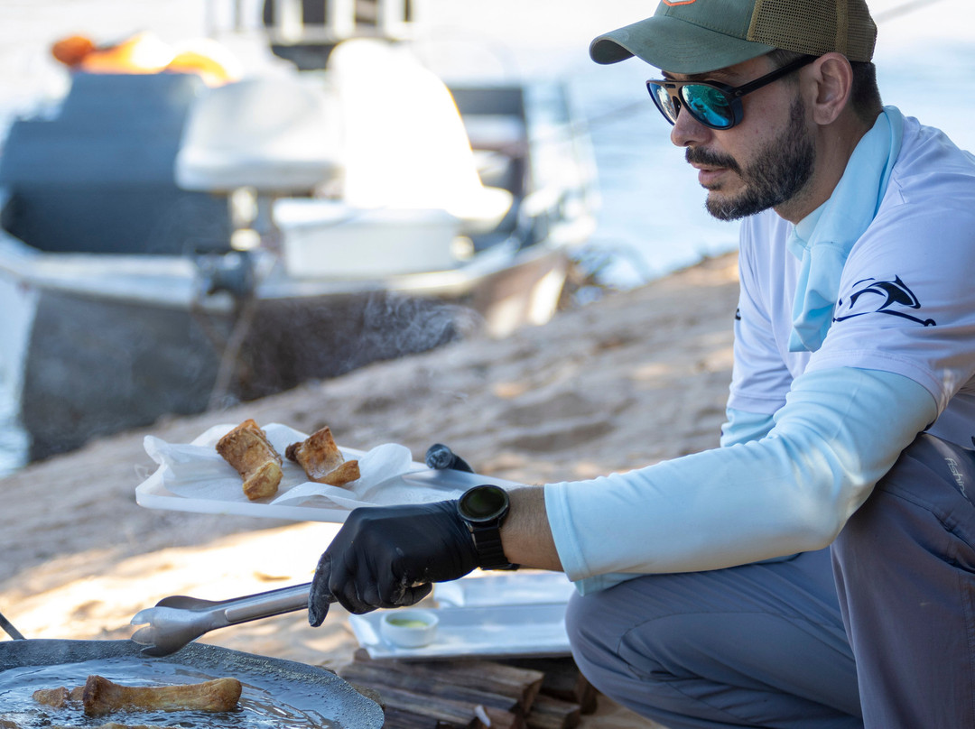 Pousada Itaicy Pantanal主图