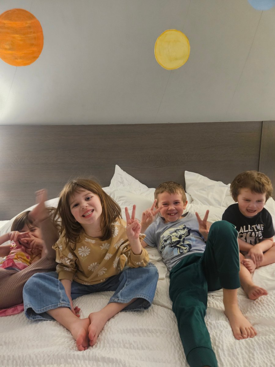 蒙克顿戴斯套房酒店-官方