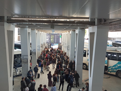 Ktel Achaias-帕特雷必去景点