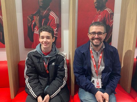 Nottingham Forest Museum & Tours-West Bridgford必去景点