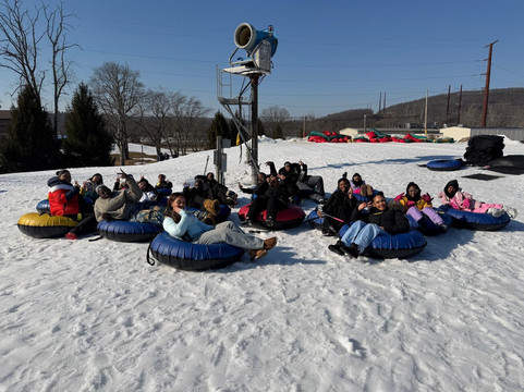 Pocono TreeVentures-East Stroudsburg必去景点