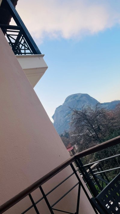 迈特奥雷迪斯酒店-官方