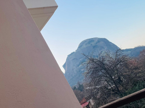 迈特奥雷迪斯酒店主图