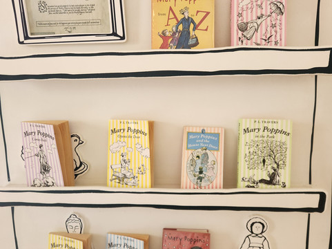 Story Bank-Maryborough必去景点