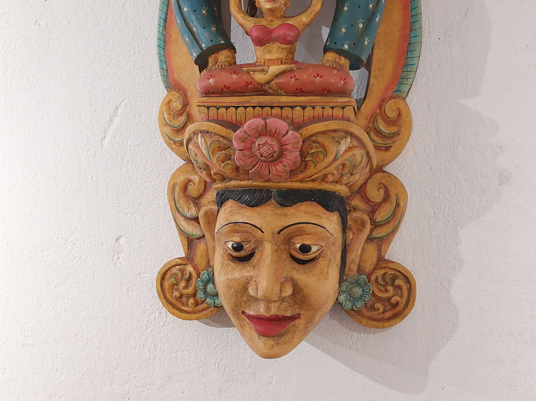 Friends Lanka Tours-Wennappuwa必去景点