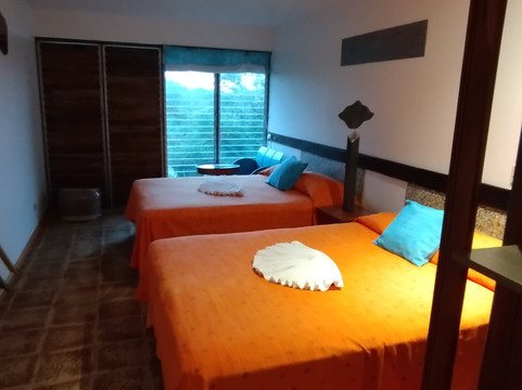 赛乐斯特山旅舍主图