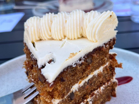 Vrede en Lust Winery-Simondium必去景点