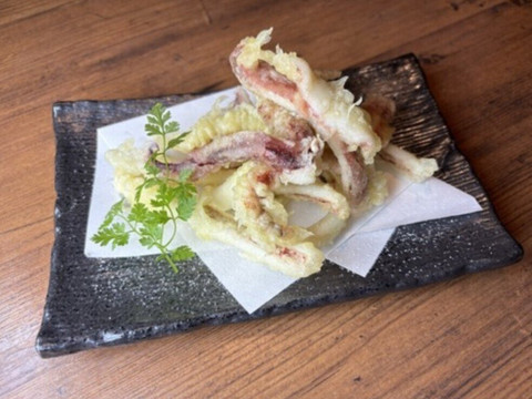 くつろぎ居酒家かんべえ