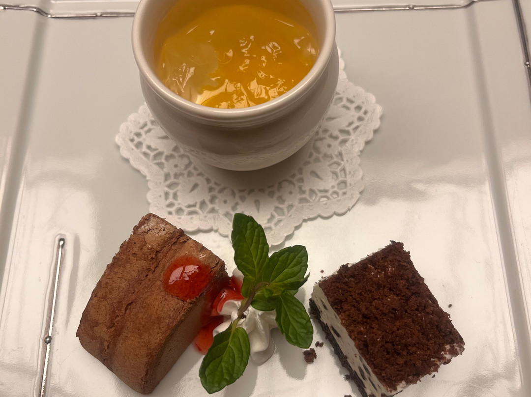 鸟羽海边酒店主图