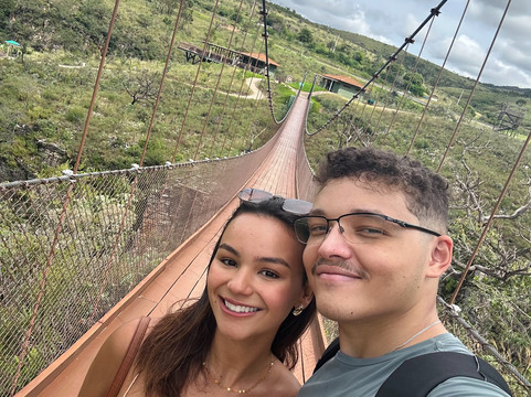 Mirante Dos Canyons De Capitólio-Capitolio必去景点