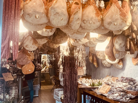 Centro Storico Di Nemi-Nemi必去景点