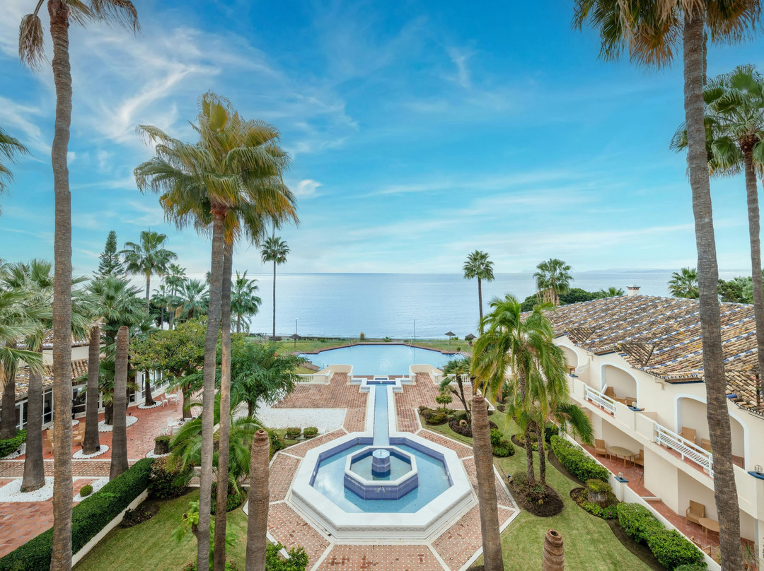 Grand Hotel Las Dunas, Autograph Collection