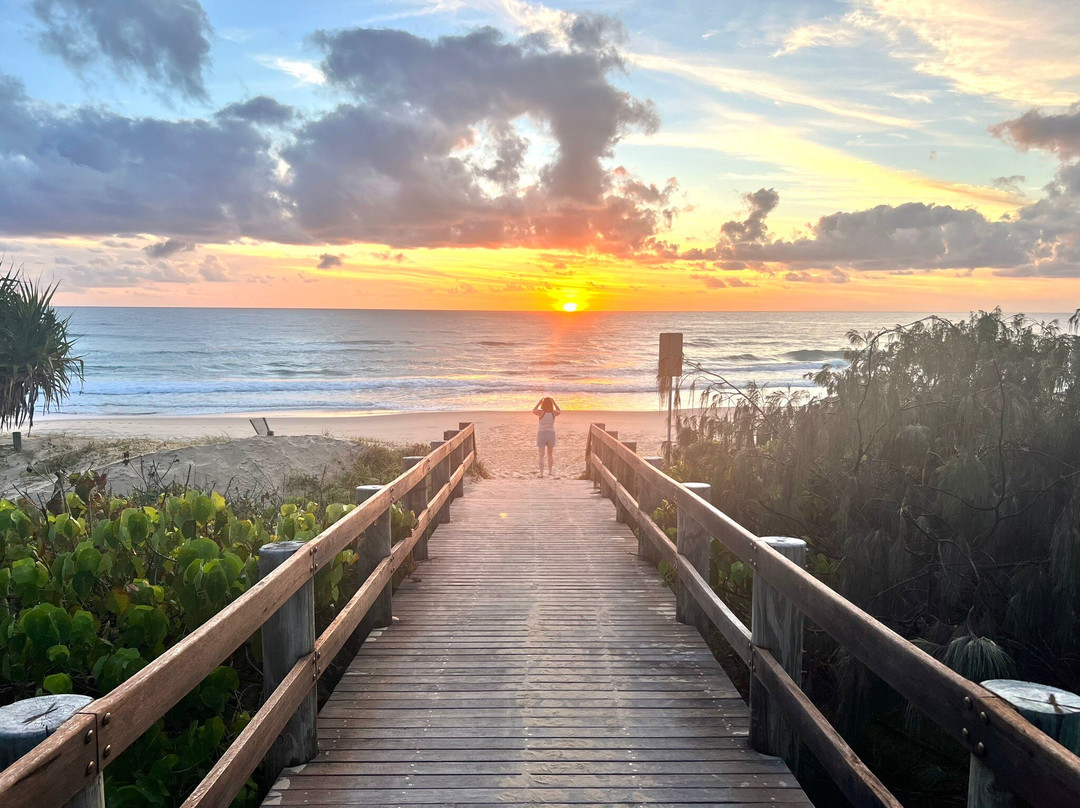 Marcoola Beach-Marcoola必去景点