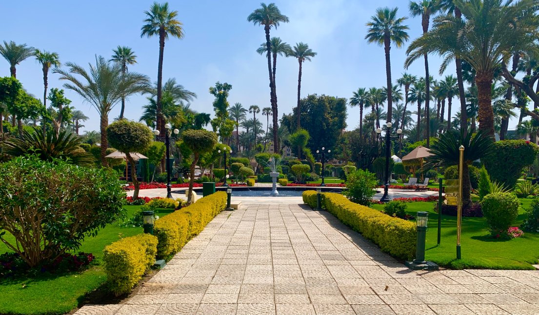 卢克索索菲特冬宫酒店-官方