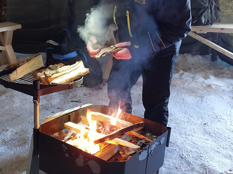 Safartica Yllas-Yllasjarvi必去景点