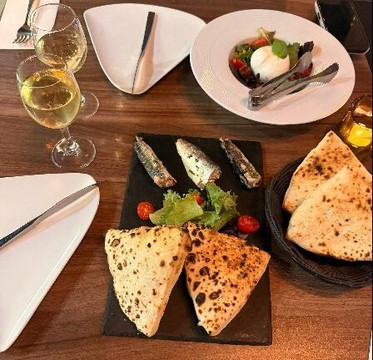 Farinha - Santa Catarina