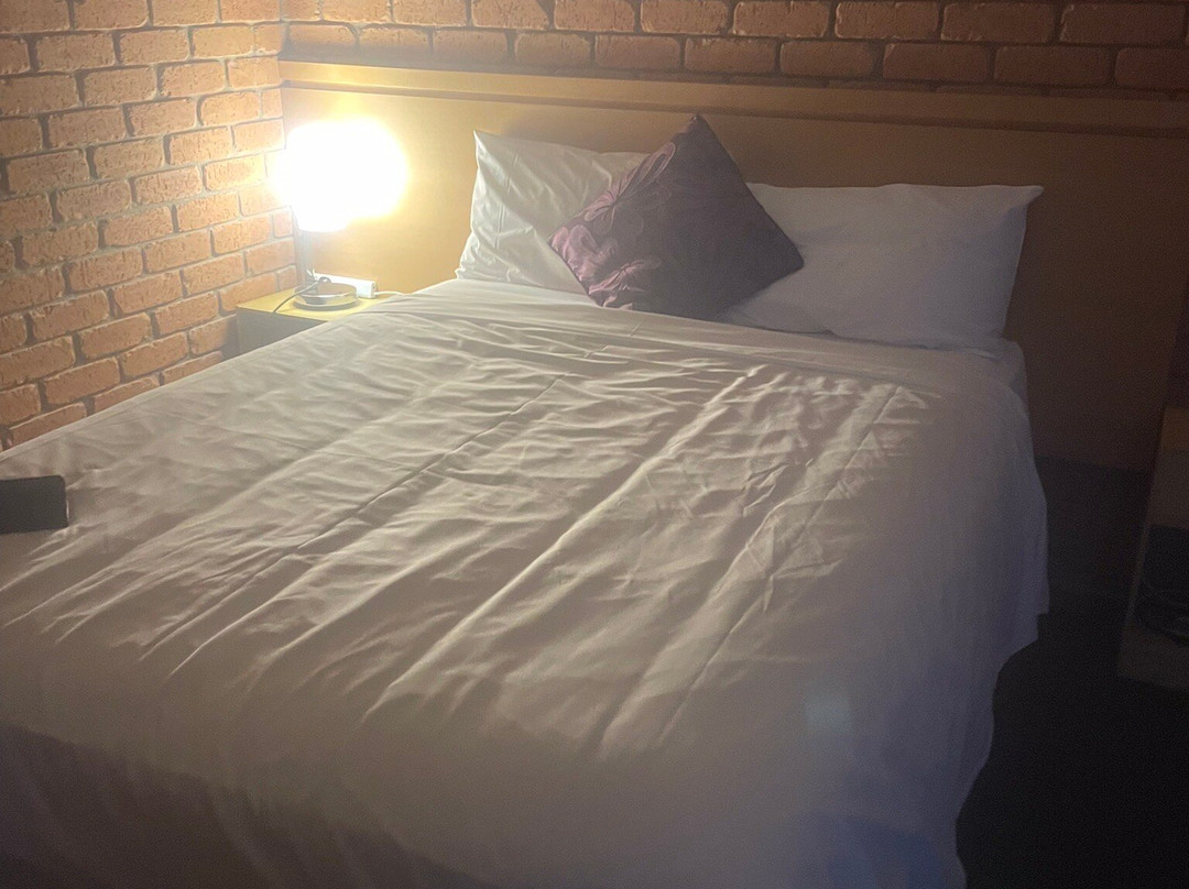 巴拉腊特主导汽车旅馆主图